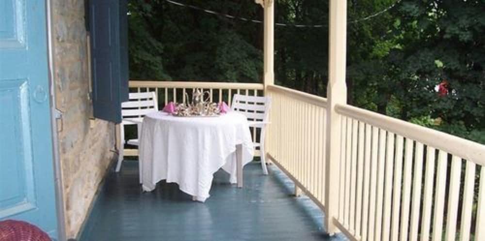 Fallen Tree Farm Bed & Breakfast - photo 23
