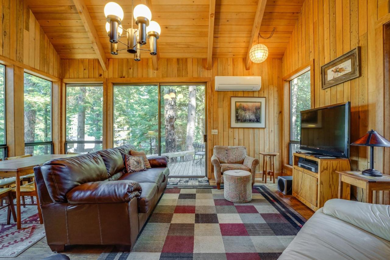 Big Meadow View in Sisters, United States