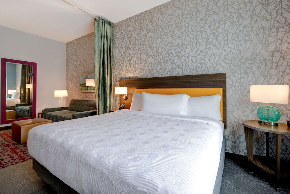 Home2 Suites by Hilton Lincolnshire Chicago - photo 10