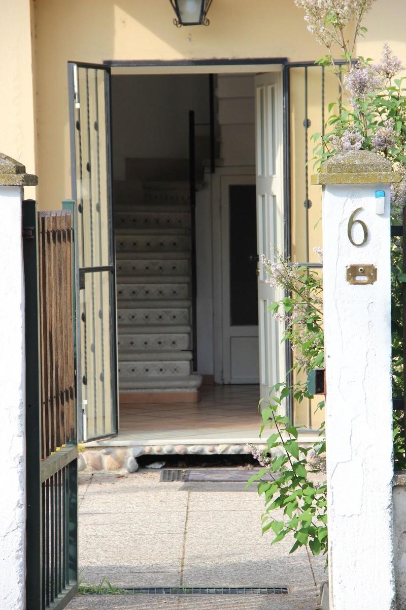 Locanda Agnella in Mantova, Italy