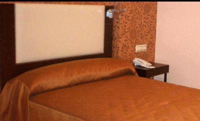 Hotel As Brisas Do Freixo — Outes — photo 5