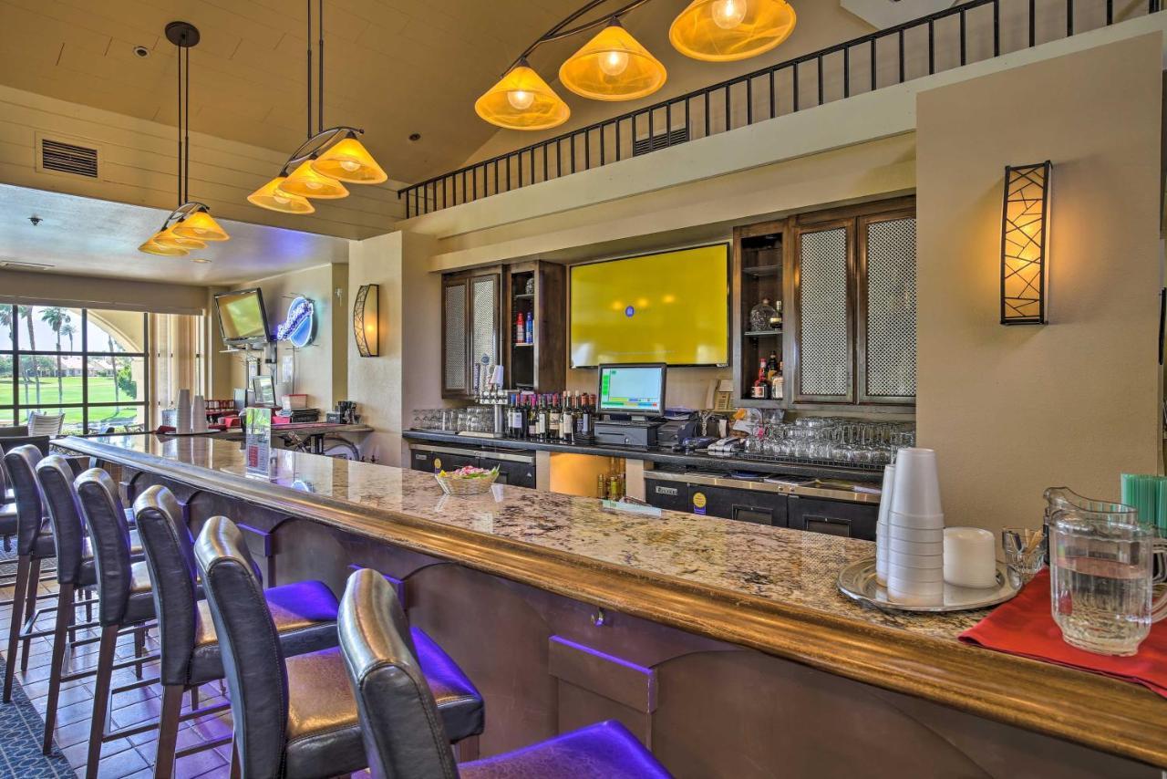 Patio Grill and Resort Perks Palm Desert Home - photo 28