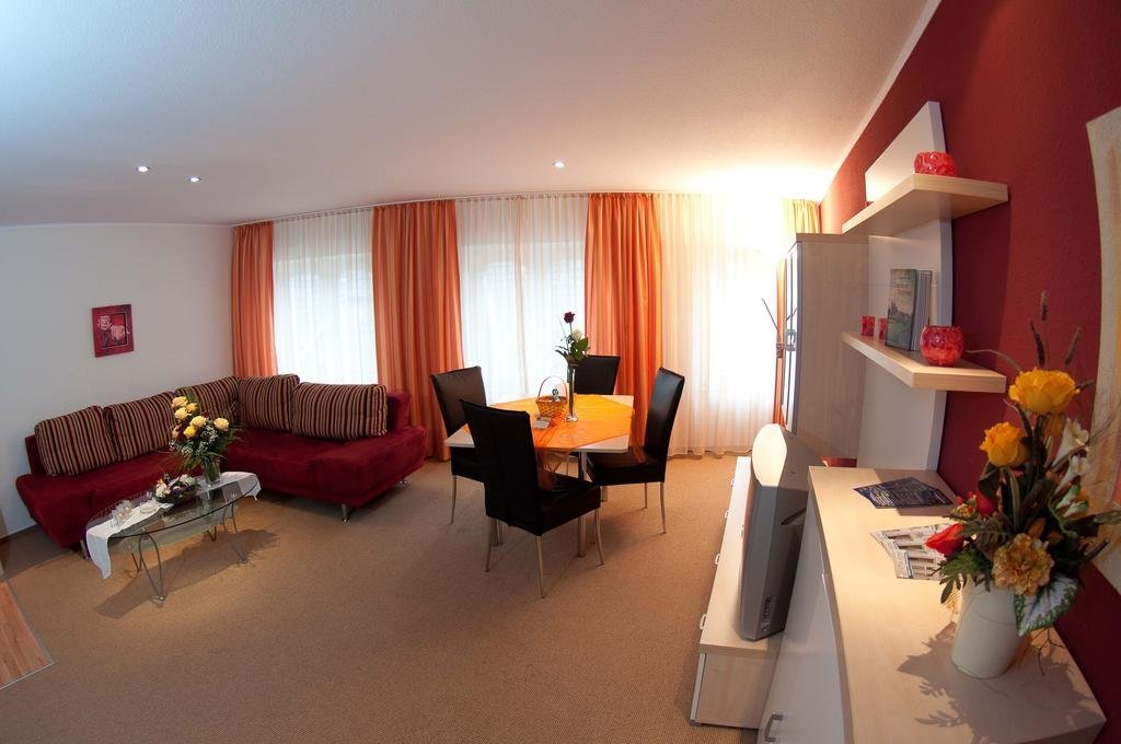 Haus Siegfried Appartements — Xanten — photo 2