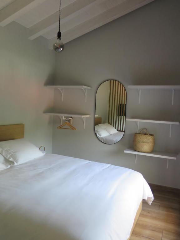 La Casina Del Olivo in Ribadesella, Spain