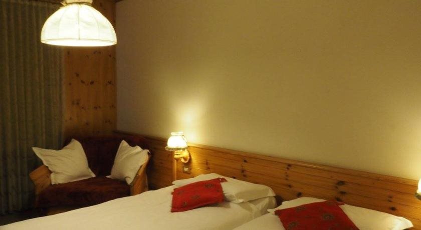 Hotel Ferré — carbon neutral stay, Livigno