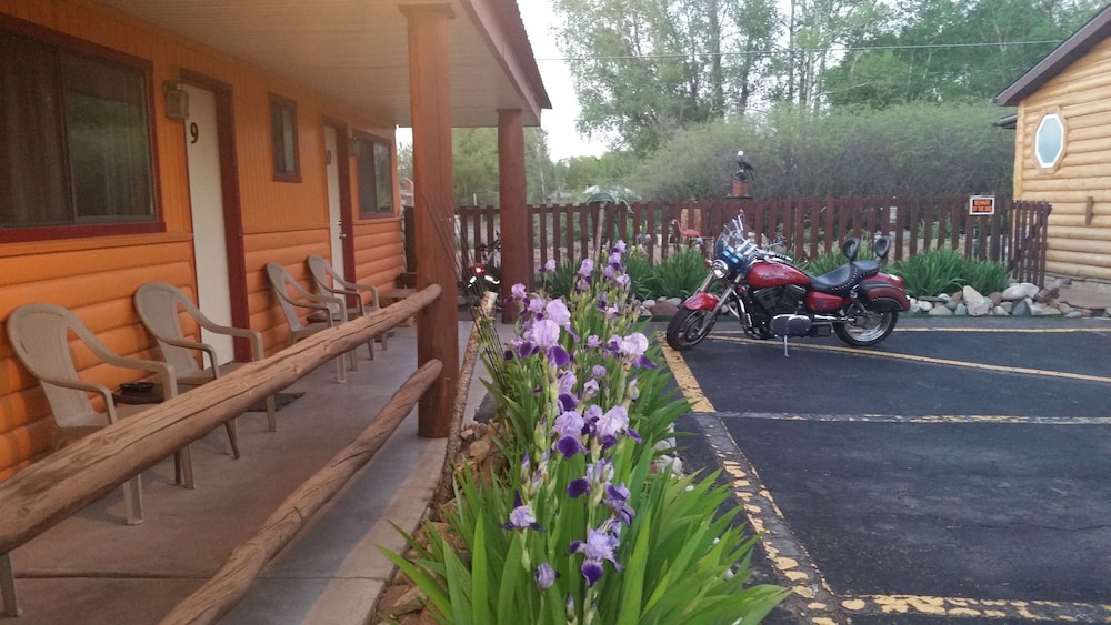 Long Holiday Motel - photo 39