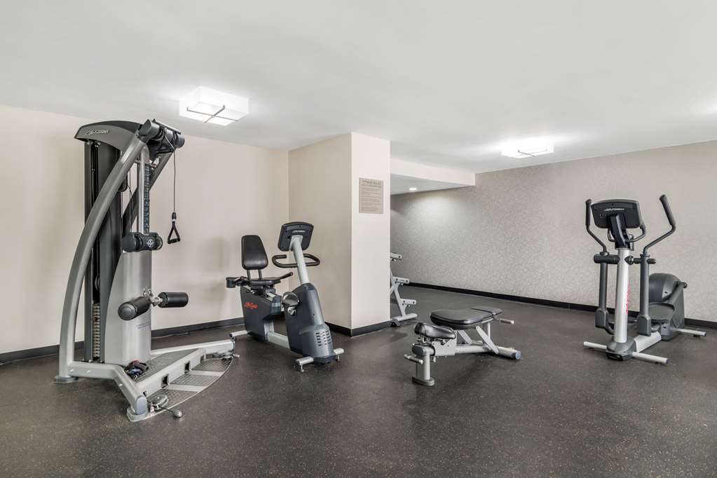 Country Inn & Suites by Radisson Atlanta Airport South GA - photo 36