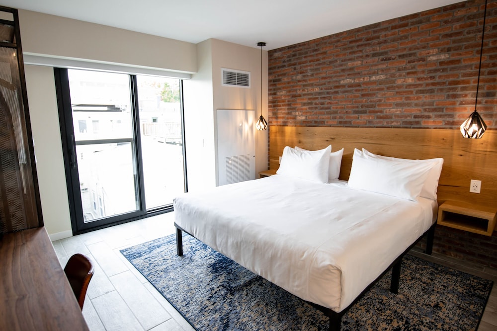 The Maj Hotel - photo 12