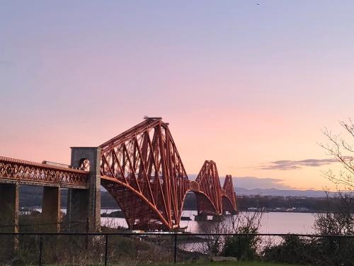 Three Bridges Waterfront — hotel in North Queensferry