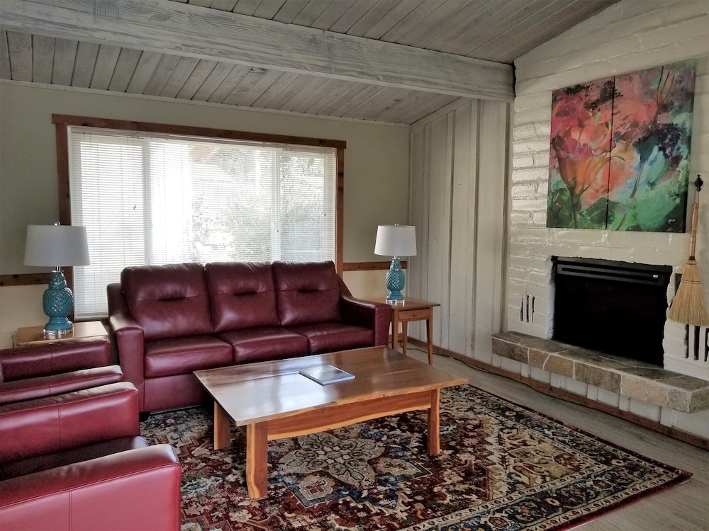 Carmel Valley Lodge and Resort - photo 16