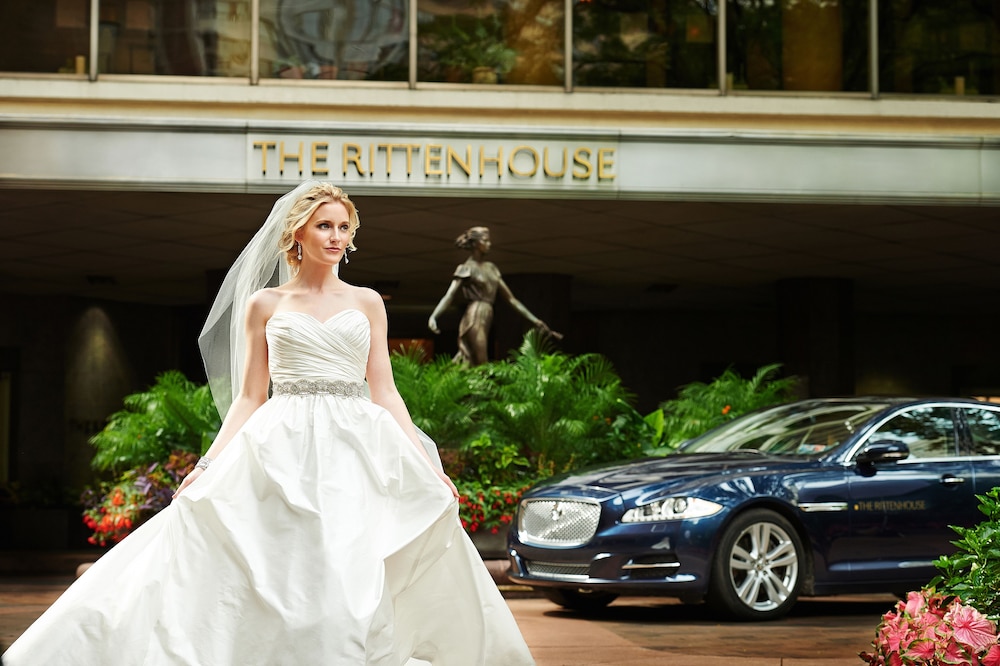 The Rittenhouse Philadelphia - photo 88