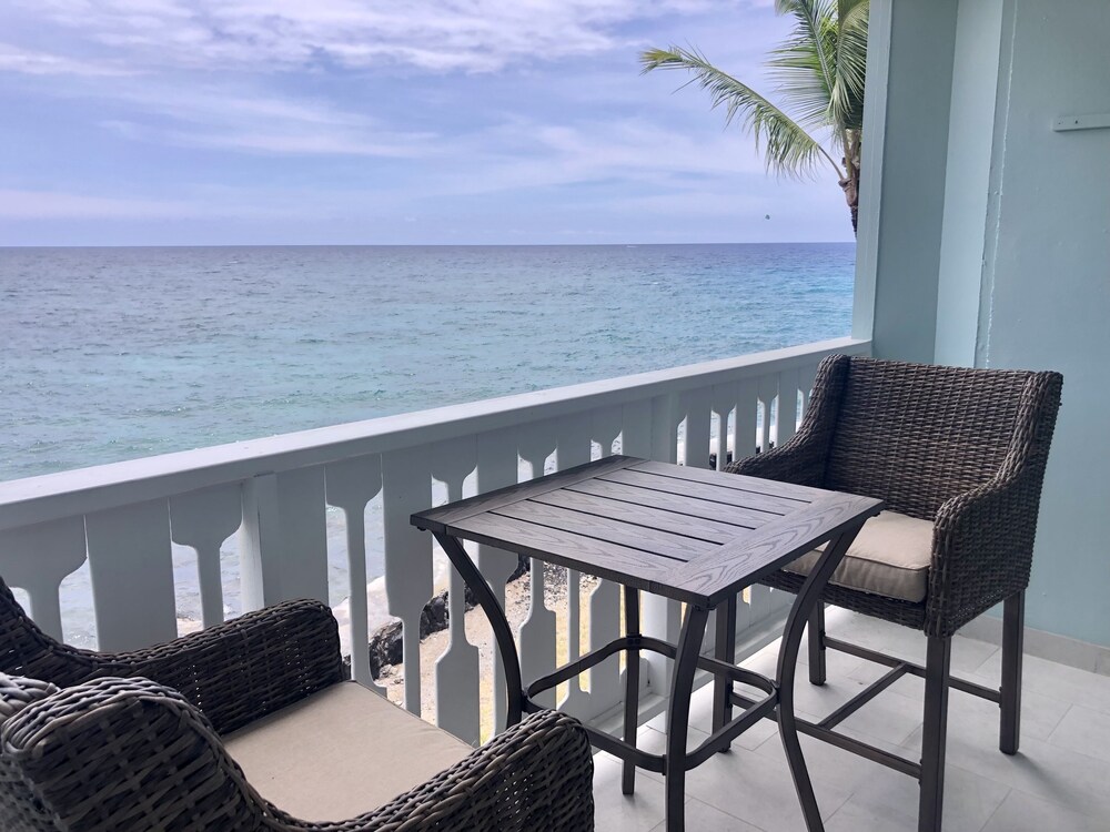 Kona Tiki Hotel - photo 31