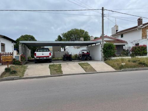 Duplex Rio Uruguay 161 — Monte Hermoso — photo 2