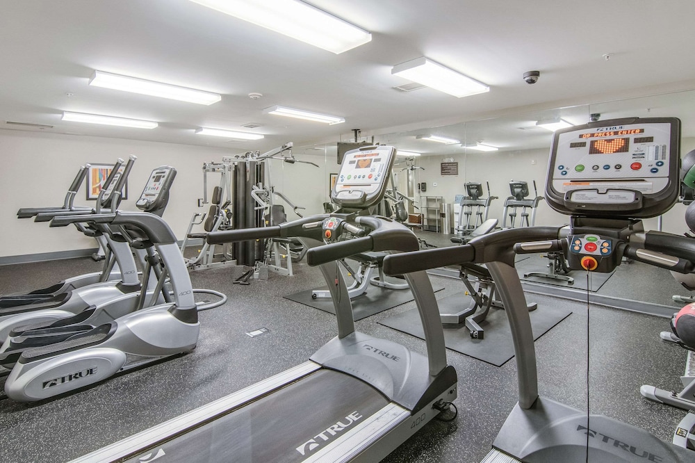MainStay Suites Columbus near Fort Benning - photo 15