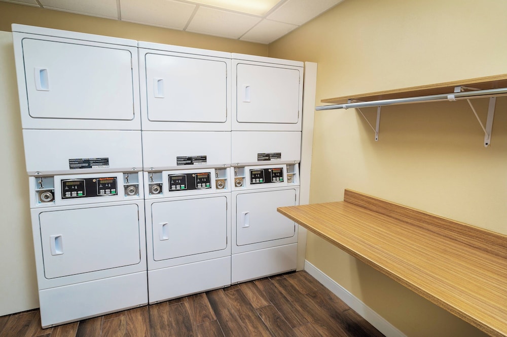 TownePlace Suites by Marriott Irvine Lake Forest - photo 30