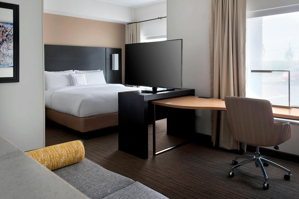 Residence Inn by Marriott Lancaster - photo 6