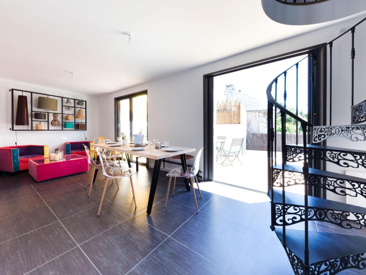 Holiday Home Le Rahic by Interhome — 4-Star Luxury Hotel in Carnac, France