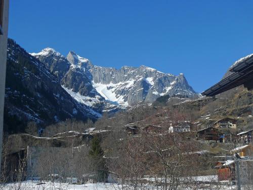 Zur Fluh — Fiesch — photo 3