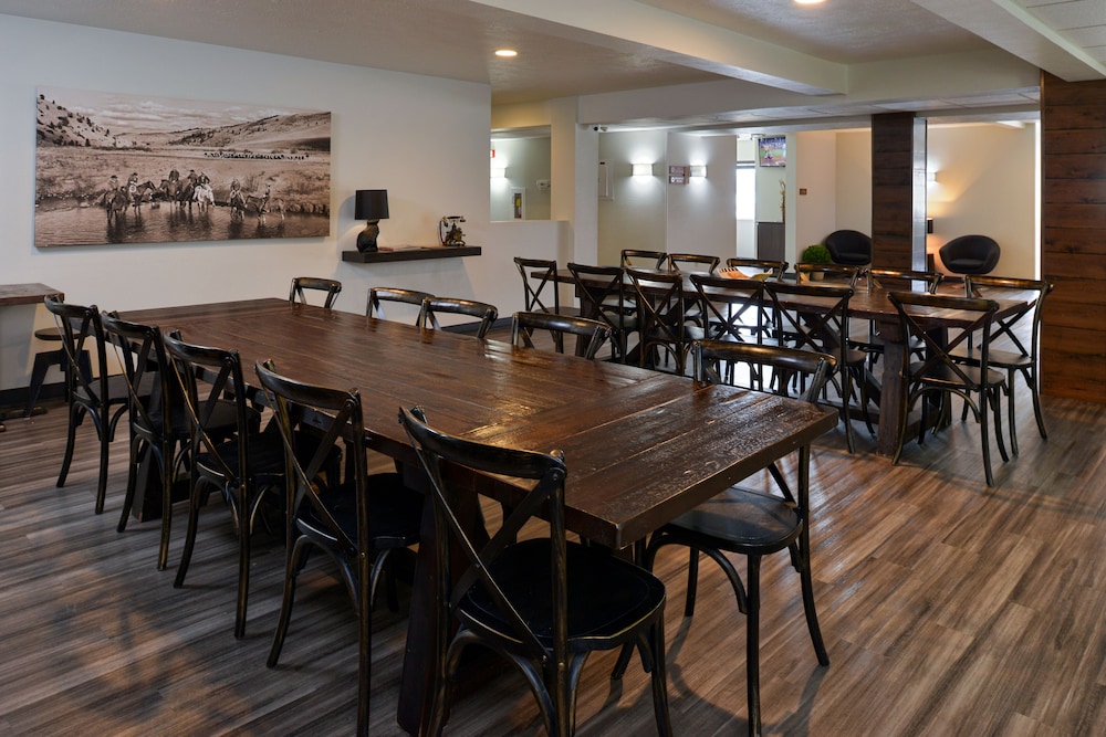 Hotel Ruby Ponderay Sandpoint - photo 9