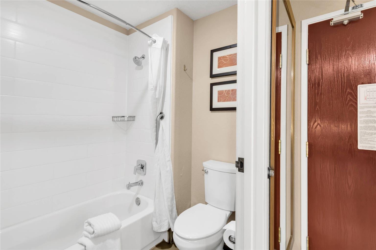 Comfort Suites Lakewood Denver - photo 15