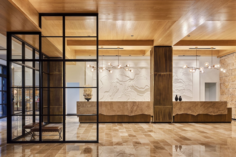 Omni PGA Frisco Resort & Spa - photo 3