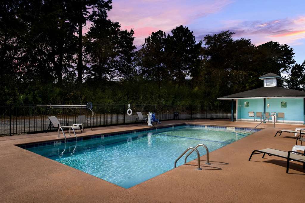 Quality Inn and Suites Vidalia - featured photo