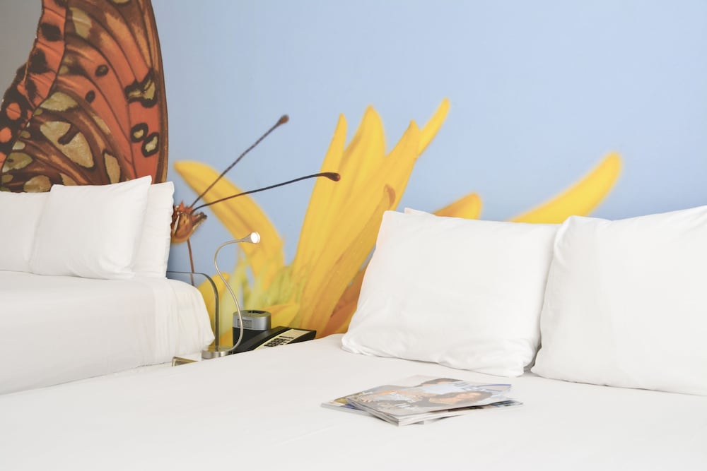Penguin Hotel - photo 9