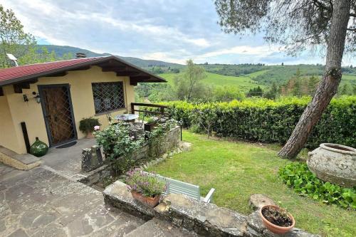 Amore in Chianti in Greve In Chianti, Italy