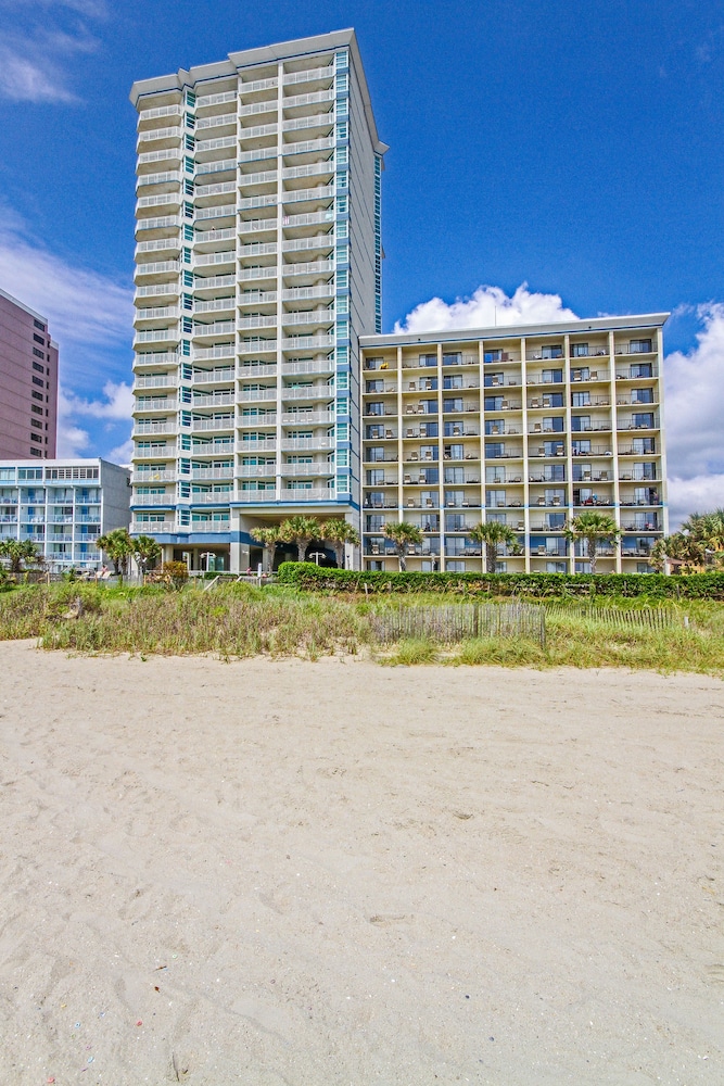 Carolinian Beach Resort by Oceana Resorts - photo 78