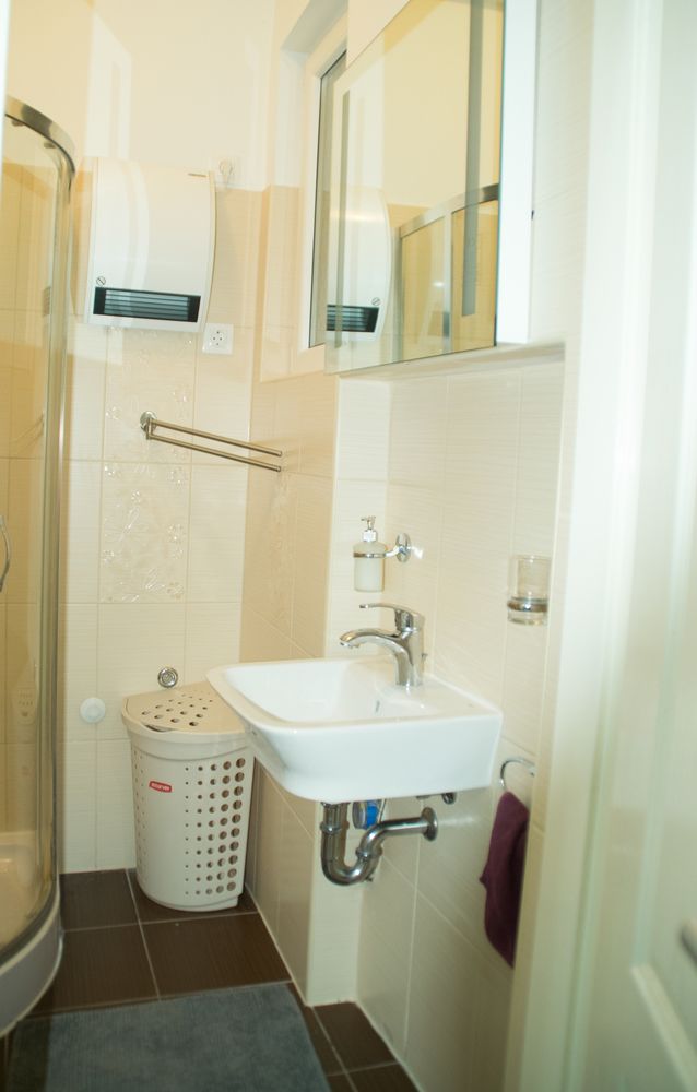 BPM Golden Eagle Apartment — Jozsefvaros — photo 2