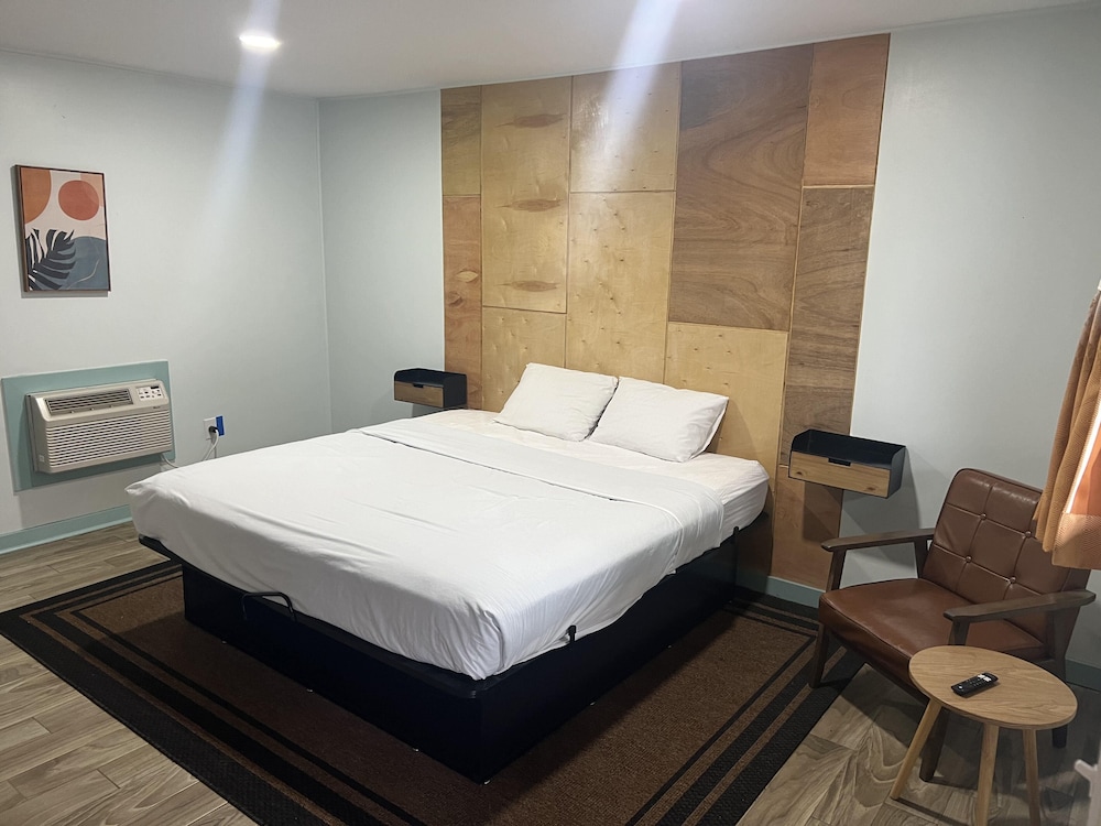 Inn On 17 - photo 8