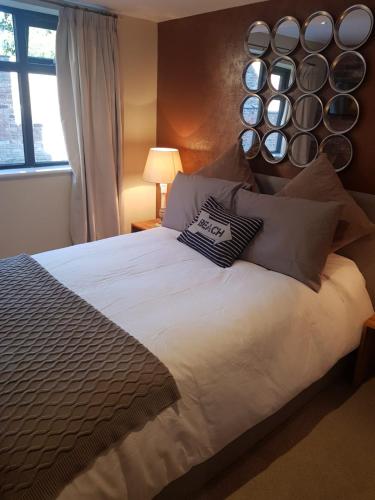 The Mews - last minute hotel in Alderley Edge