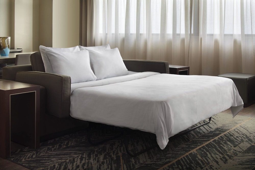 Atlanta Airport Marriott - photo 13
