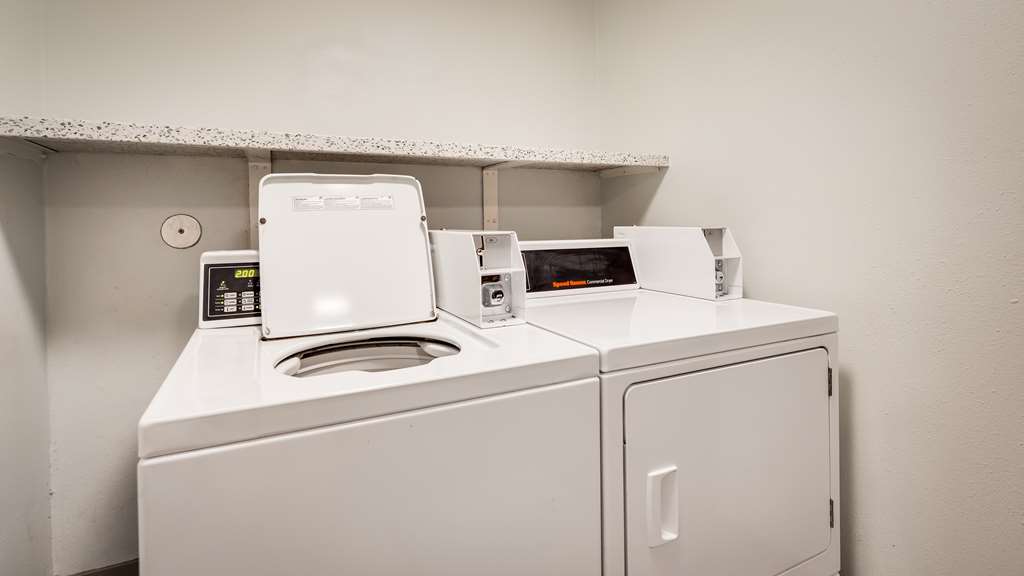 Best Western Sandy Inn - photo 20