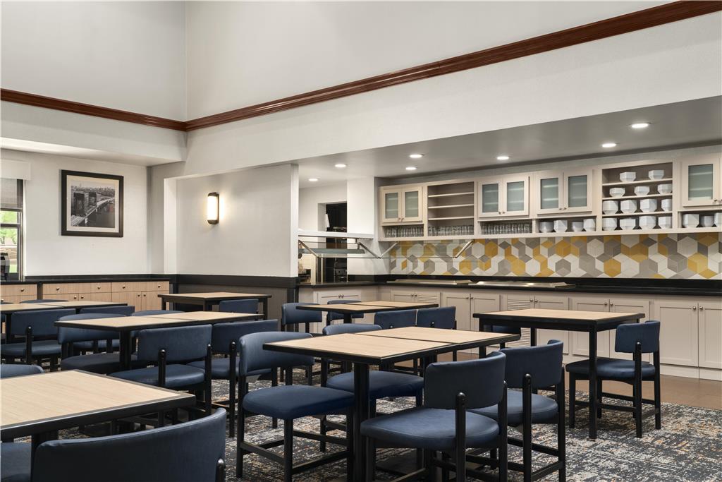 Hyatt Place Secaucus Meadowlands - photo 25