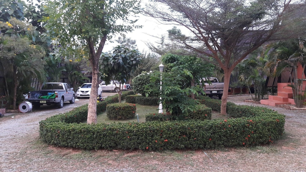 Soawanee Resort in Si Satchanalai, Thailand