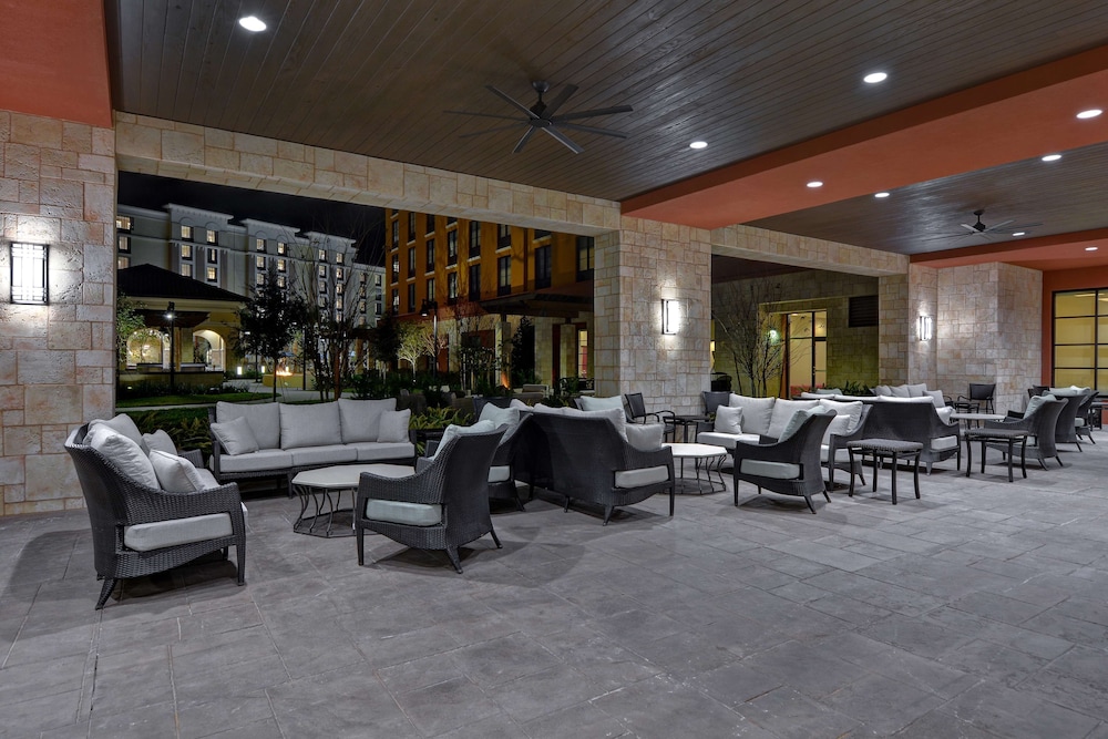 Home2 Suites by Hilton Orlando at Flamingo Crossings - photo 37