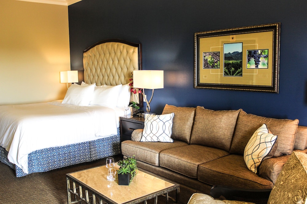 Carter Estate Winery and Resort - photo 3