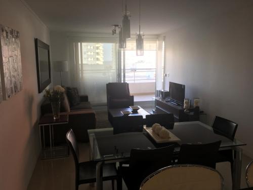 Forest Tower 2 Apartamento 305 in Punta Del Este, Uruguay