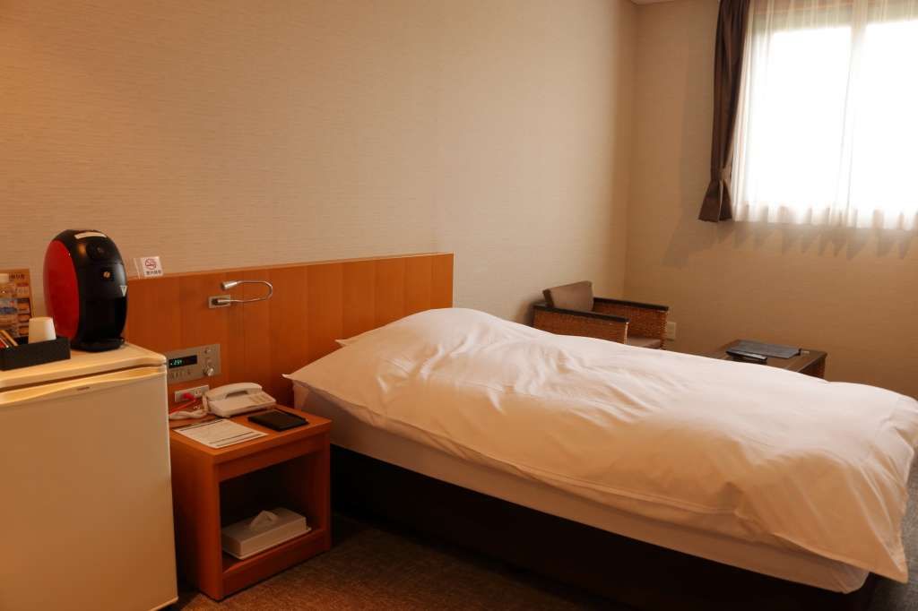 Hotel Belle Selva Annex in Chiba, Japan