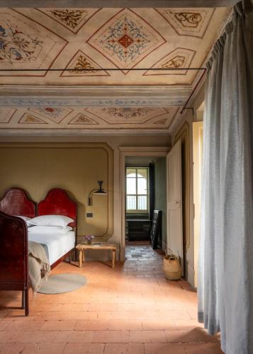 Vigne di Fagnano — hotel in Santo Stefano Belbo