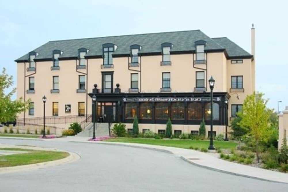 St. Brendan's Inn - photo 39