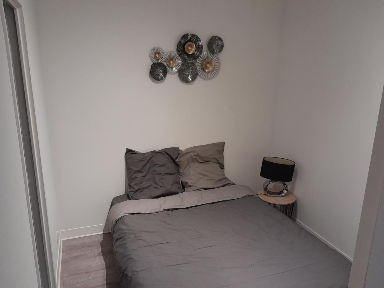Appartement de la Place — Dieppe — photo 3