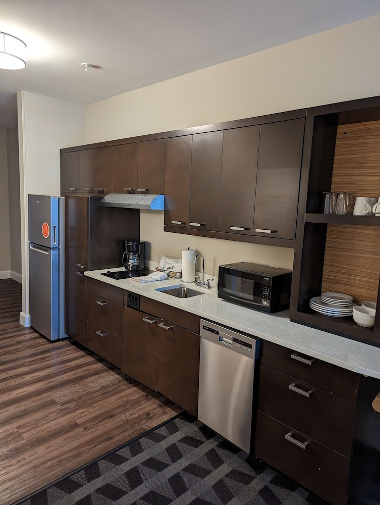 TownePlace Suites Columbia West Lexington - photo 37