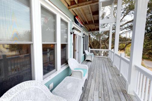 Tranquility Base in Kure Beach, United States