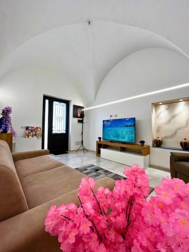 Leonardo Sicilian Casa 2 — 4-Star Luxury Hotel in Riposto, Italy