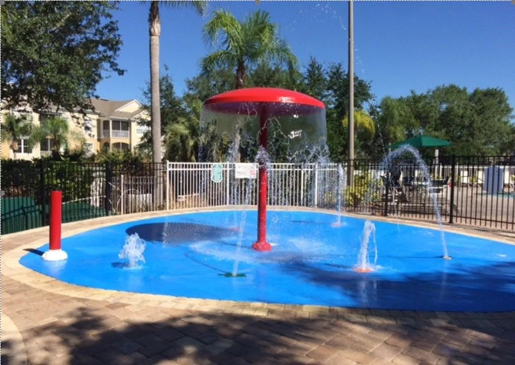 Beautiful Vacation Condo at Windsor Palms Resort - photo 12