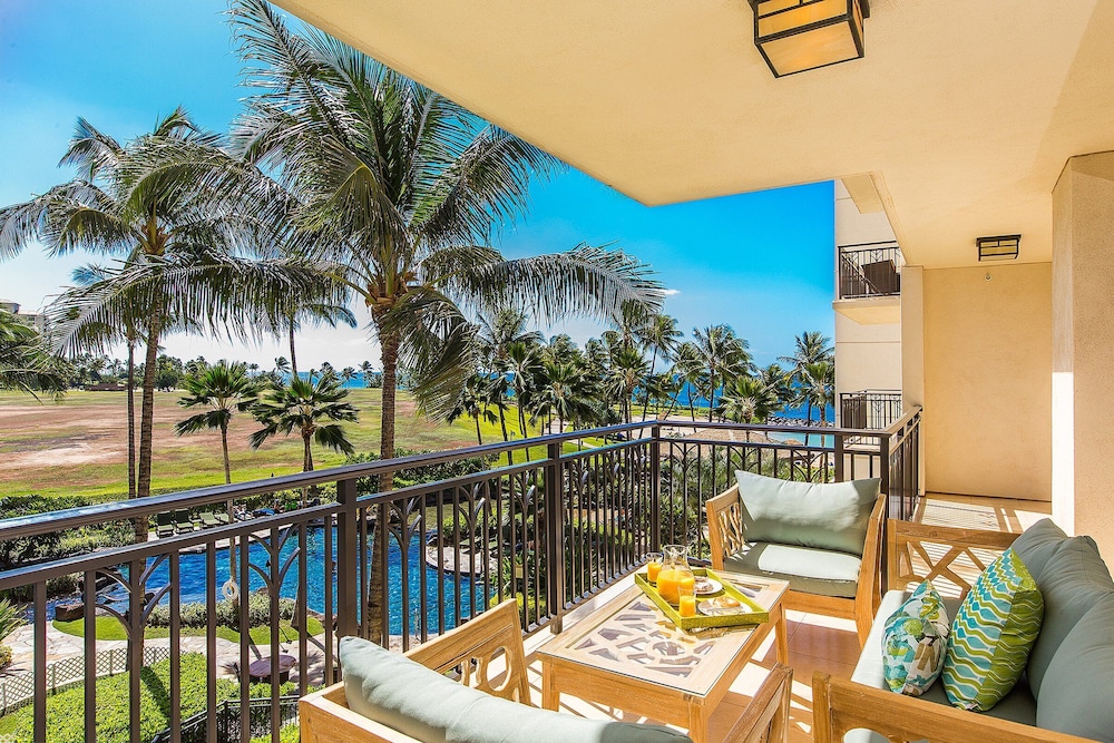 Hale Moana Ko Olina Beach Resort - photo 19