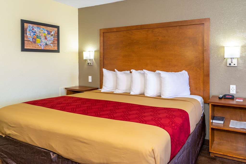 Park Inn by Radisson Weldon Roanoke Rapids - photo 10