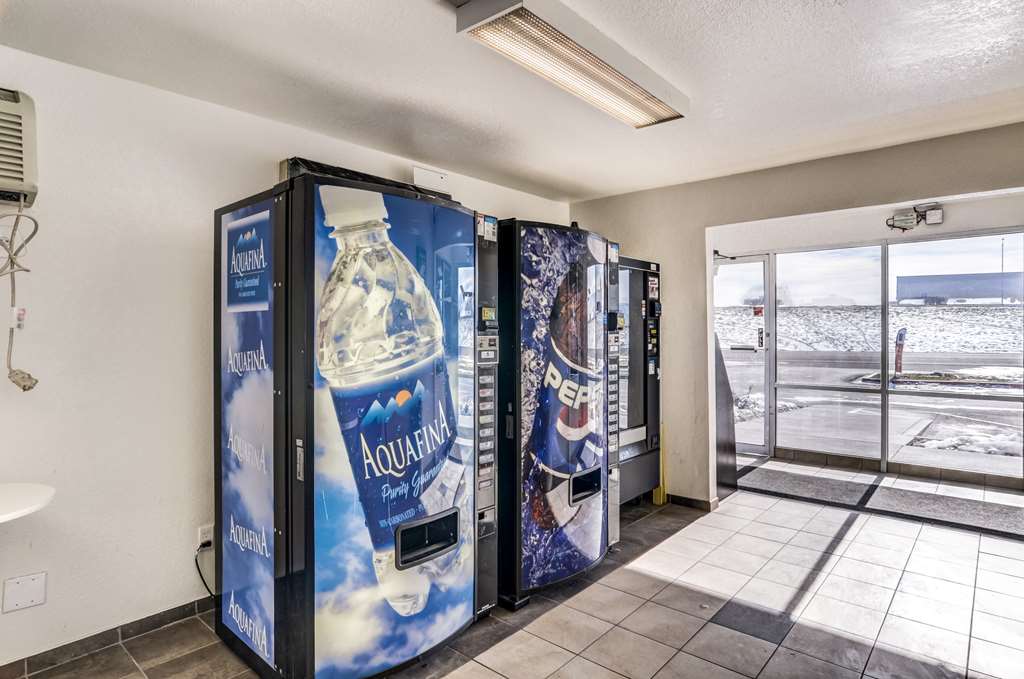 Motel 6 Fort Collins CO - photo 26